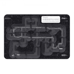 Qianli [12 Series] 4 in 1 Middle Frame Reballing Platform 12/12 Pro/12 Pro Max/12 Mini